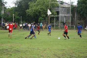 IIFM Bhopal Infrastructure photo 6