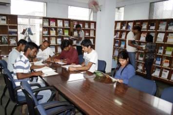 IIFM Bhopal Infrastructure photo 4