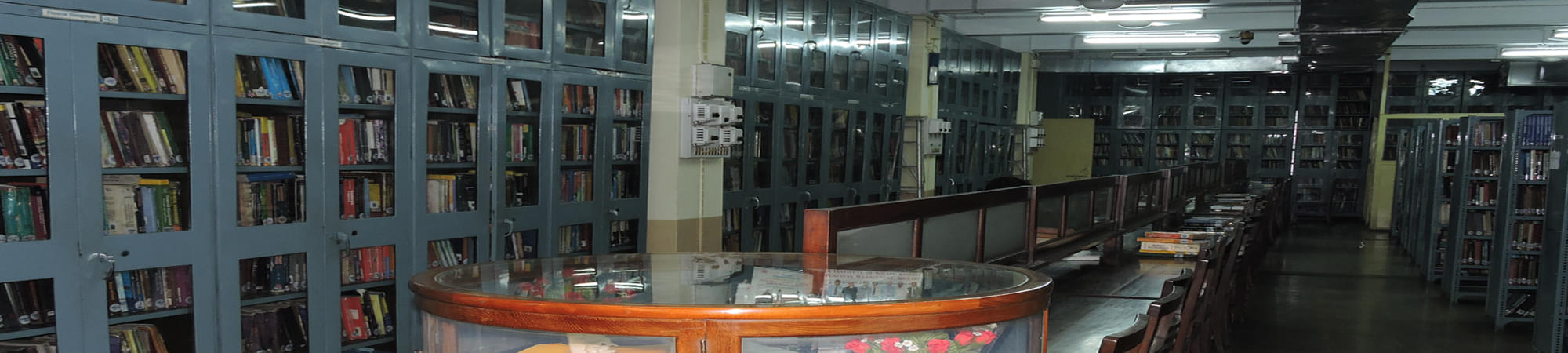 IISWBM hostel photo 1