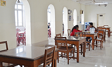 IISWBM hostel photo 9