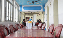 IISWBM hostel photo 8