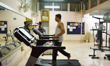 IISWBM hostel photo 5