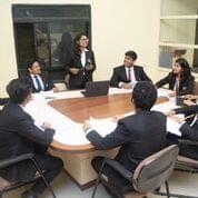 Indus Business Academy Bangalore hostel photo 10