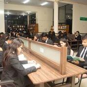 Indus Business Academy Bangalore hostel photo 9