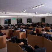 Indus Business Academy Bangalore hostel photo 8