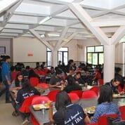 Indus Business Academy Bangalore hostel photo 7