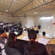 Indus Business Academy Bangalore hostel photo 5