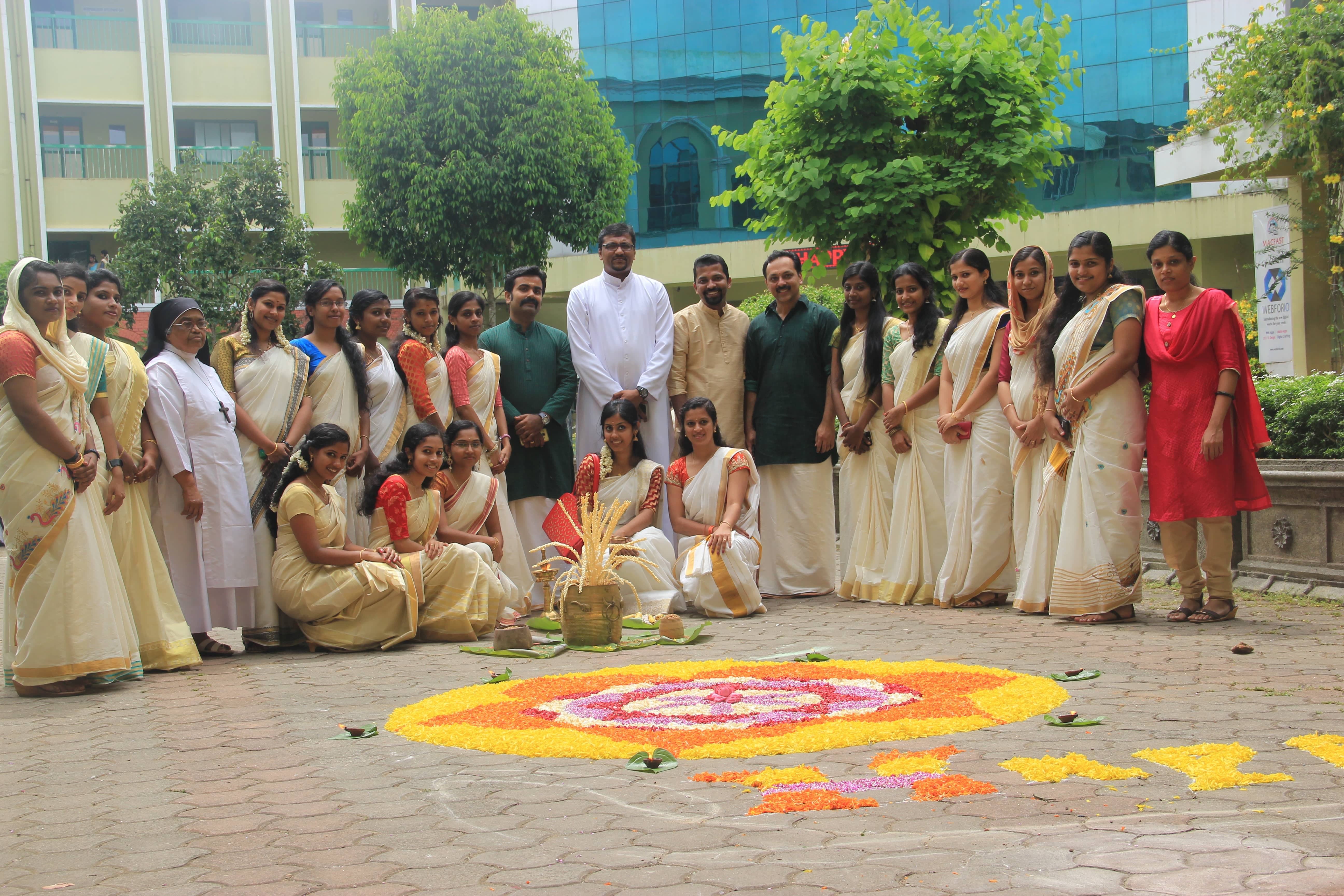 Mar Athanasios College for Advanced Studies Tiruvalla Thiruvalla Events and Activities photo 4