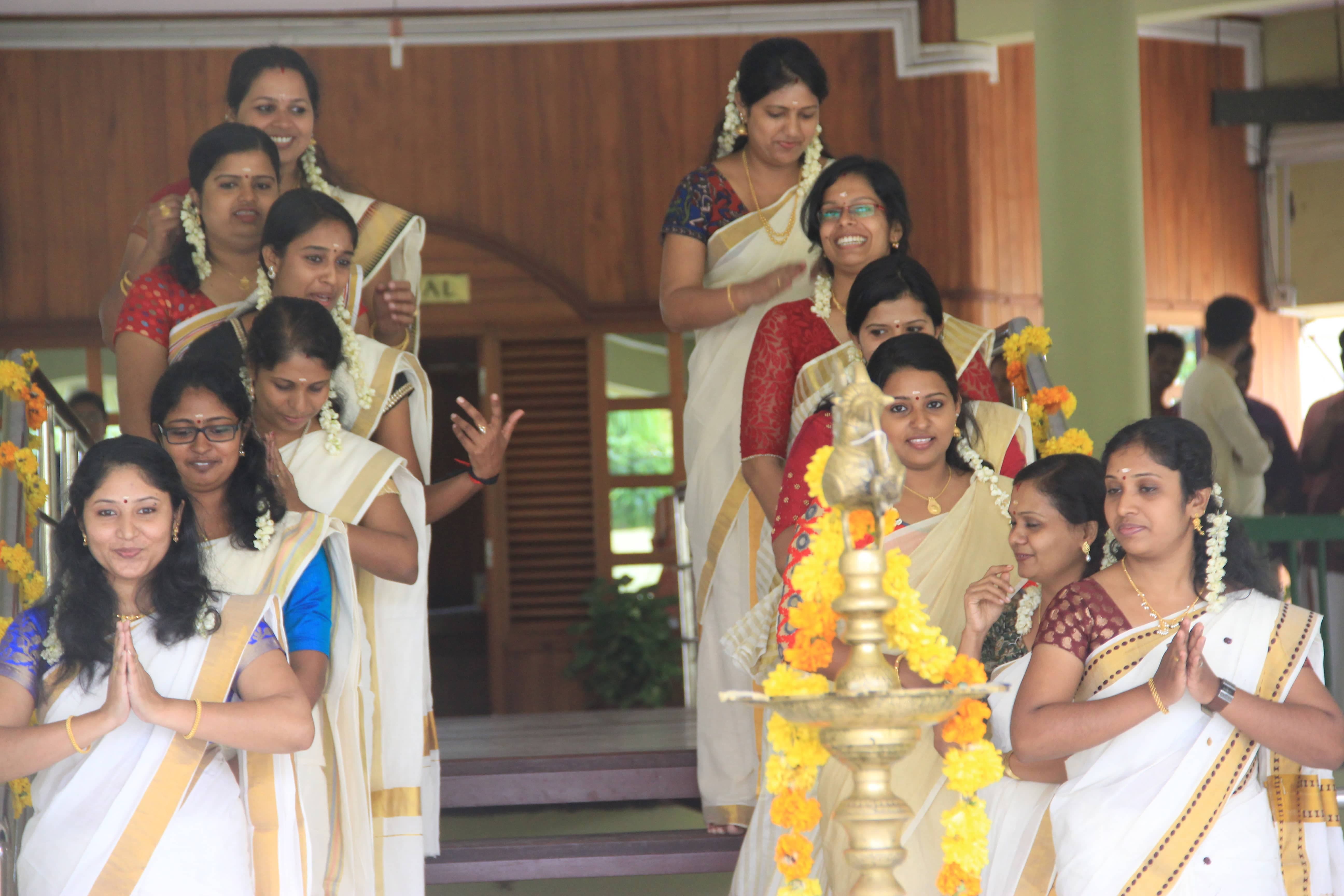 Mar Athanasios College for Advanced Studies Tiruvalla Thiruvalla Events and Activities photo 3