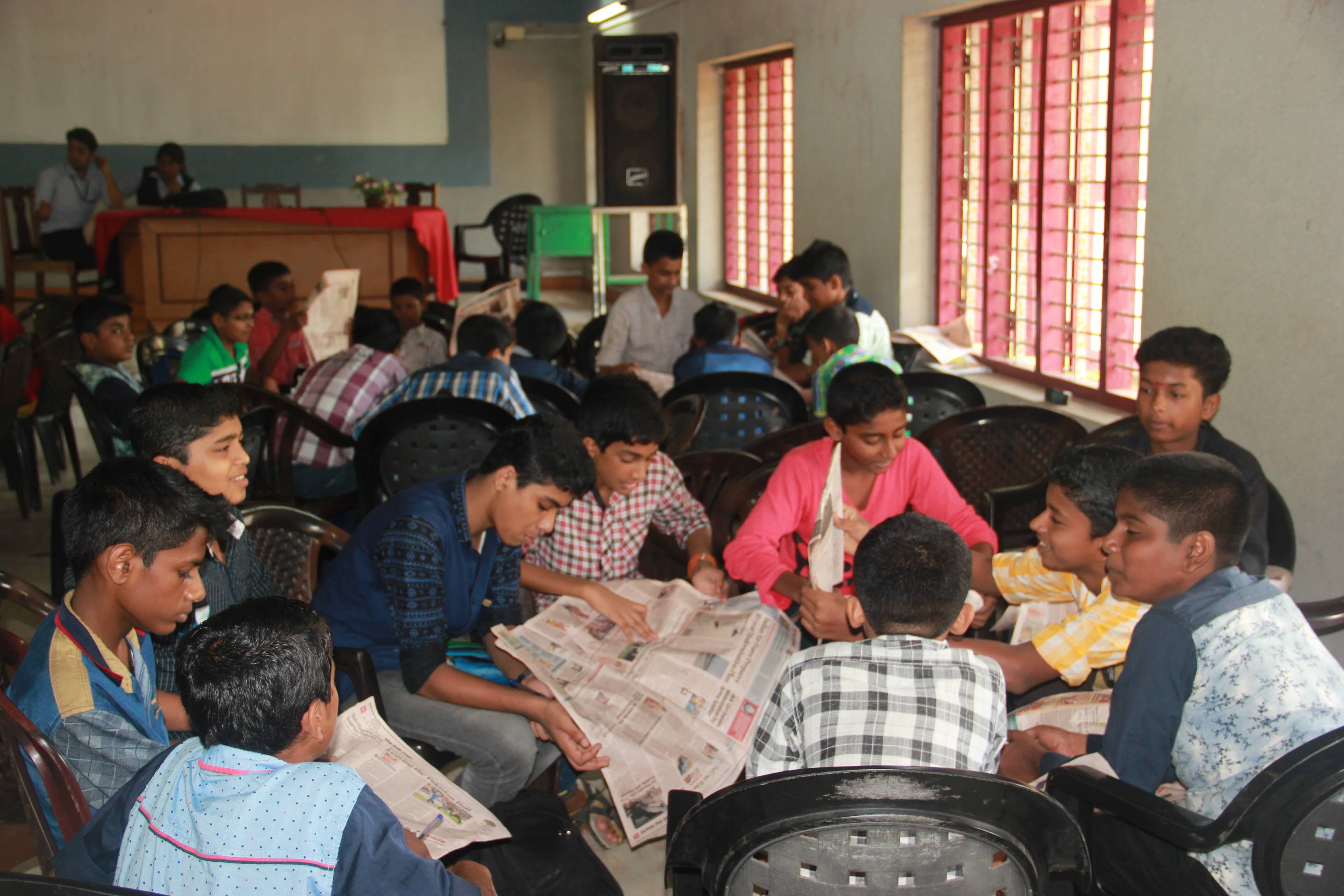 Mar Athanasios College for Advanced Studies Tiruvalla Thiruvalla Campus photo 13