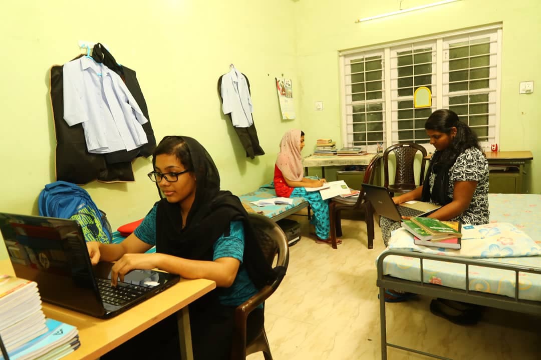 Mar Athanasios College for Advanced Studies Tiruvalla Thiruvalla Campus photo 12