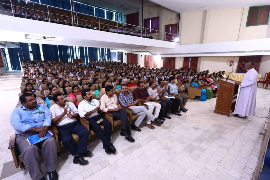 Mar Athanasios College for Advanced Studies Tiruvalla Thiruvalla Campus photo 11