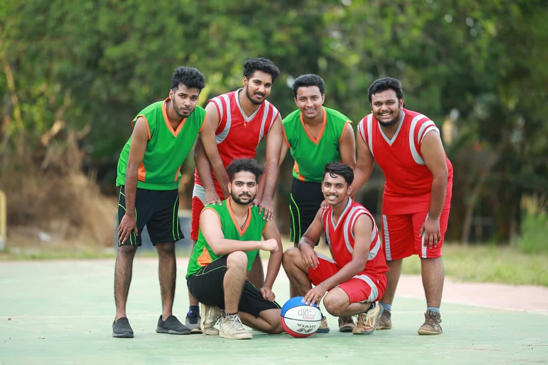 Mar Athanasios College for Advanced Studies Tiruvalla Thiruvalla Campus photo 9