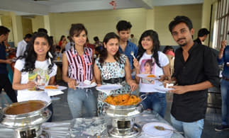 IMT Faridabad Campus photo 12