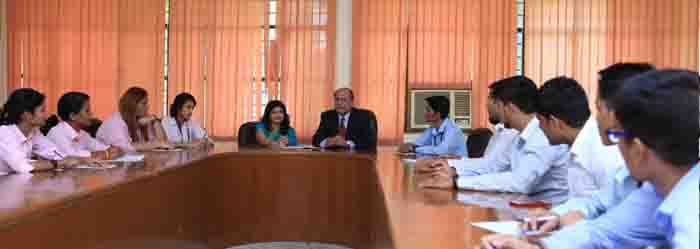 IMT Faridabad Campus photo 11