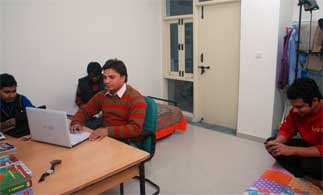 IMT Faridabad Campus photo 10