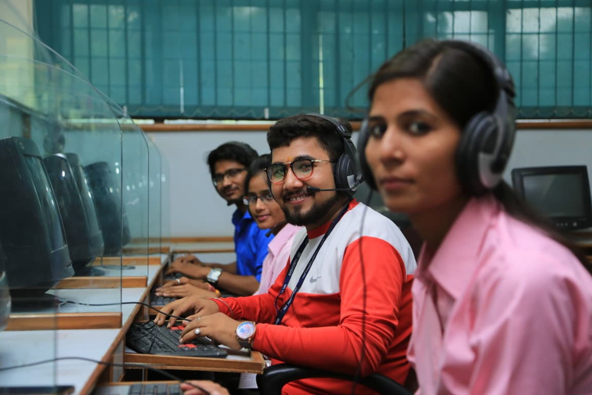 IMT Faridabad Campus photo 9