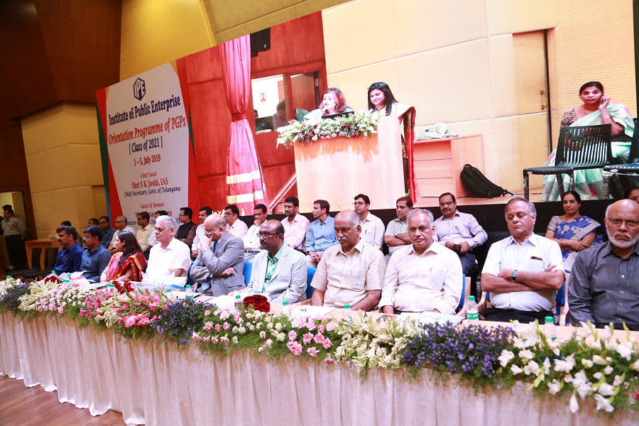 IPE Hyderabad Events and Activities photo 16