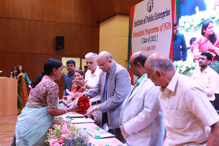 IPE Hyderabad Events and Activities photo 15