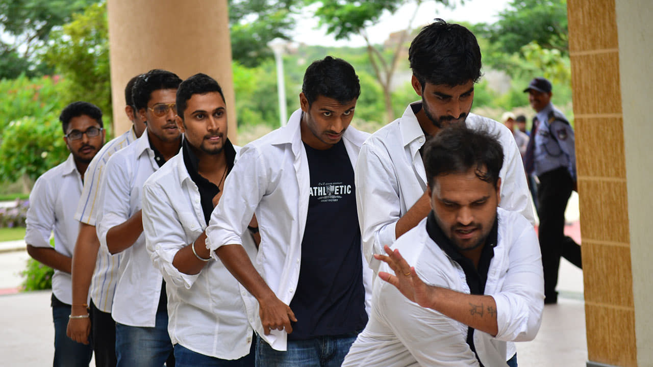 IPE Hyderabad Events and Activities photo 17