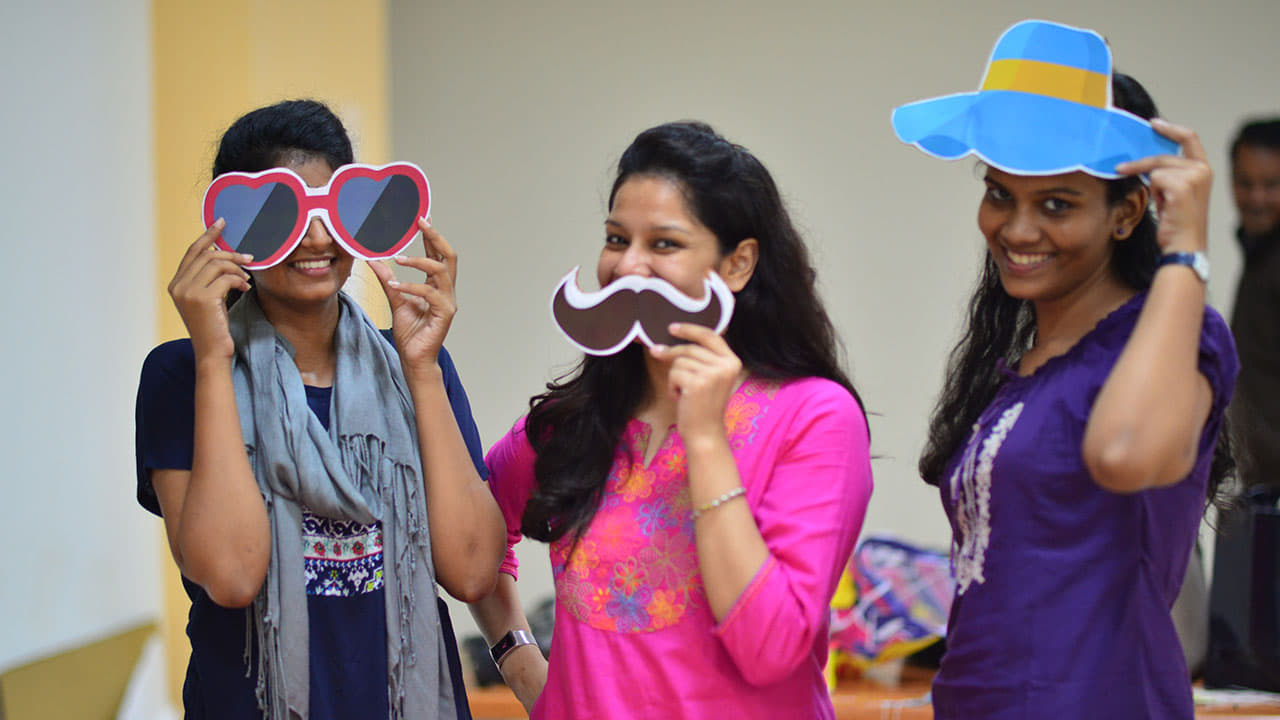 IPE Hyderabad Events and Activities photo 19