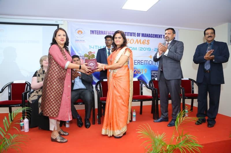 IIMS Pune Events and Activities photo 8