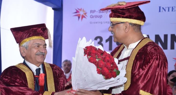 IMI Delhi Events photo 2