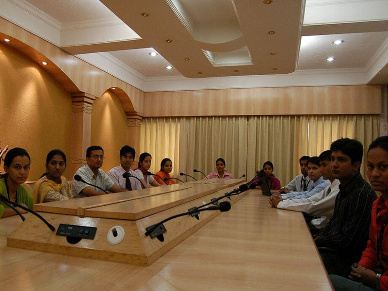 IIIM Jaipur Campus photo 16