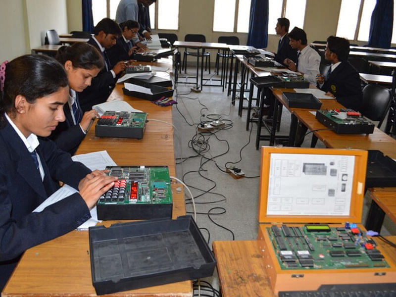 IIIM Jaipur Campus photo 15