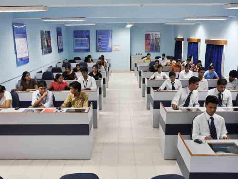 IIIM Jaipur Campus photo 14