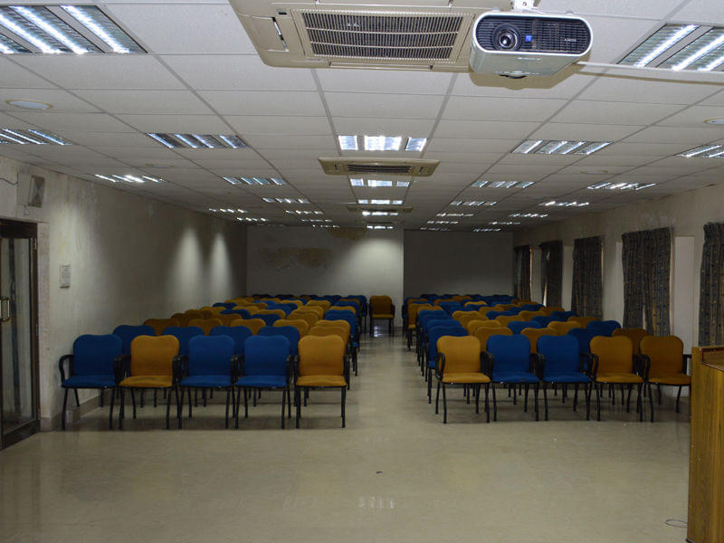 IIIM Jaipur Campus photo 13