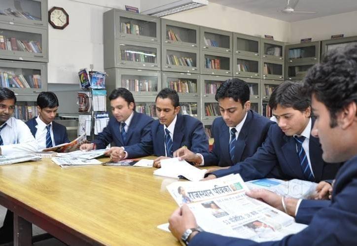 IIIM Jaipur Campus photo 12