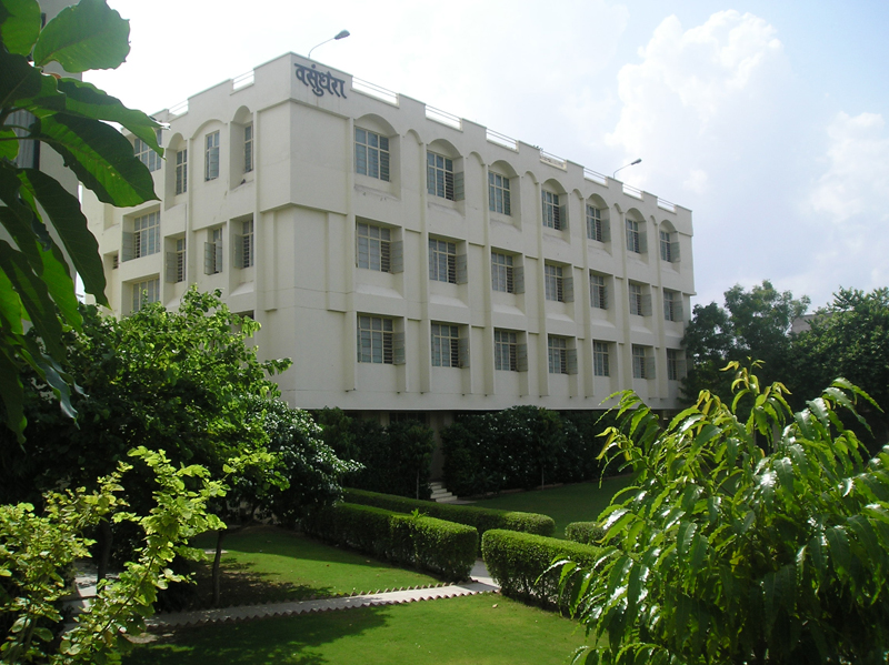 IIIM Jaipur Campus photo 17