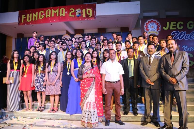 JEC Kukas Events and Activities photo 6