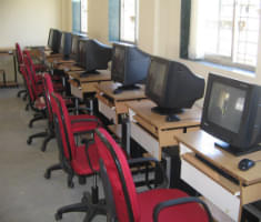 Madras School of Social Work Chennai Campus photo 4