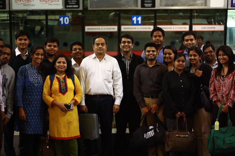 MIT School of Management Pune Events and Activities photo 1