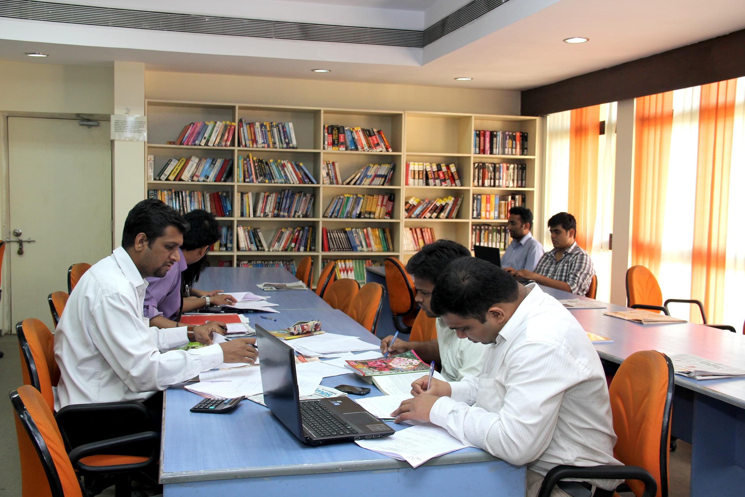 SIESSBS Campus Facilities photo 5