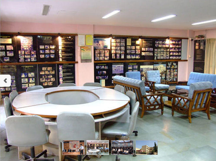 SIESSBS Campus Facilities photo 4