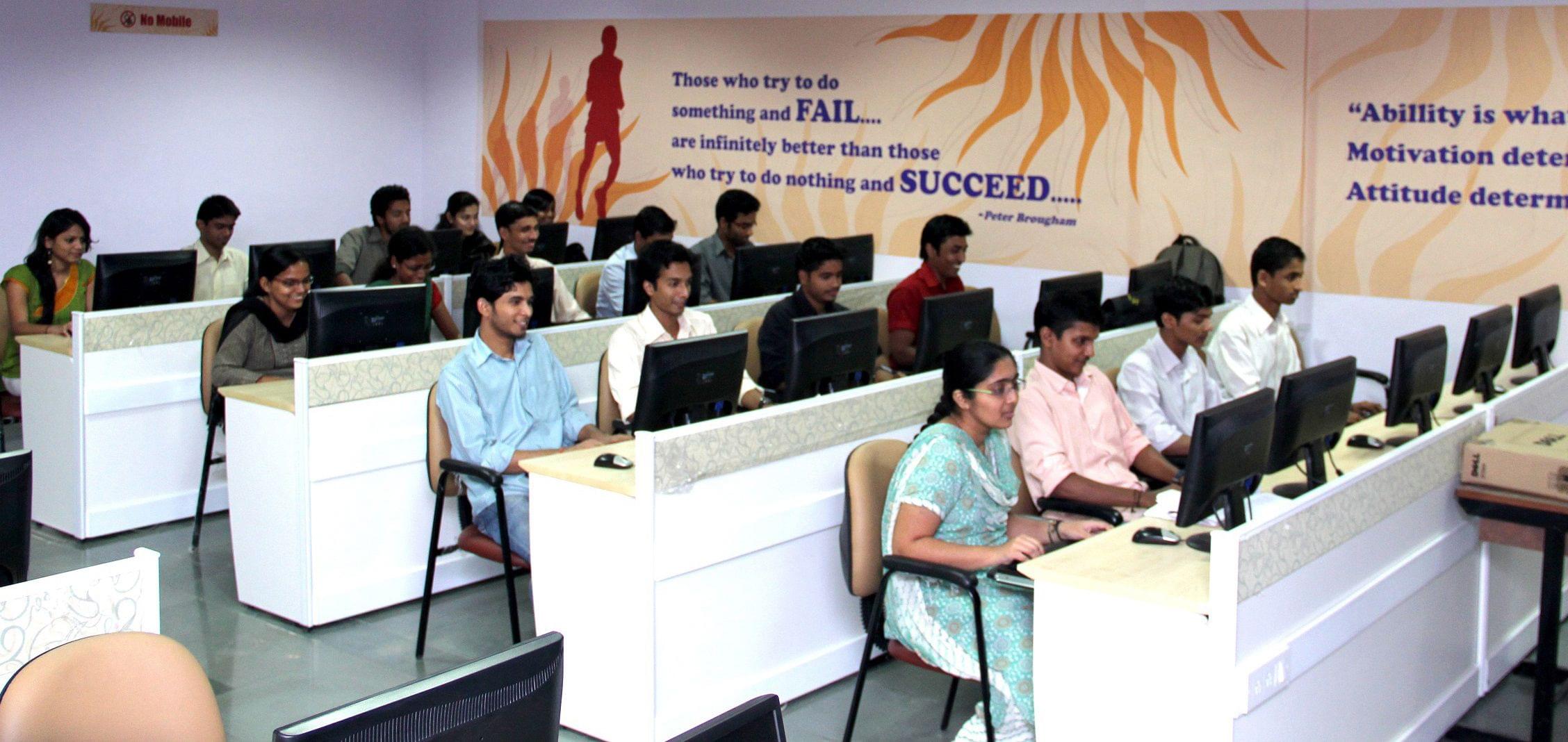 SIESSBS Campus Facilities photo 3