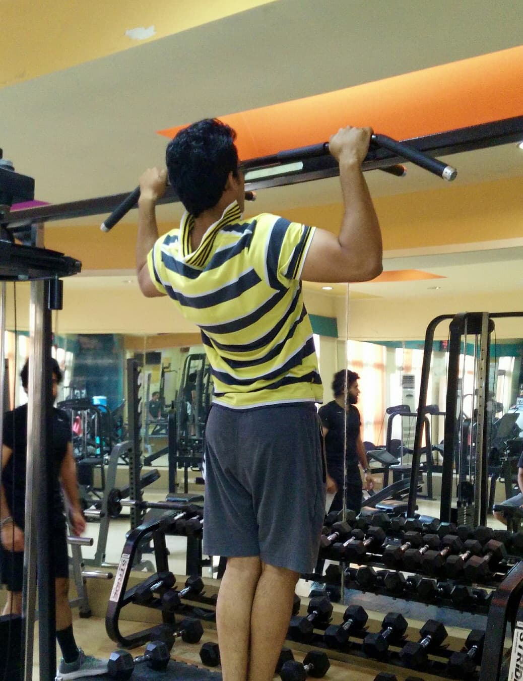 SIESSBS Campus Facilities photo 2