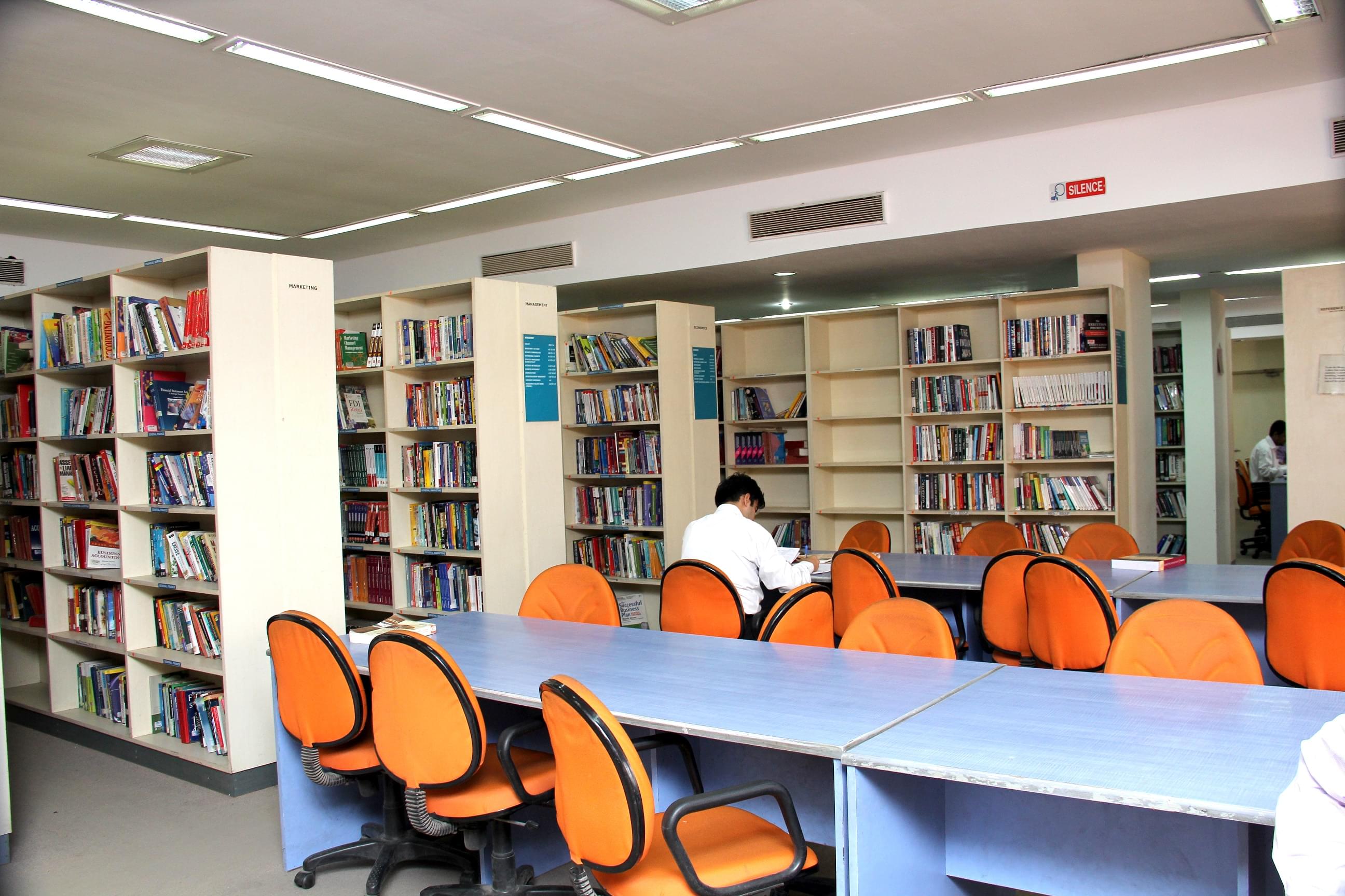 SIESSBS Campus Facilities photo 1