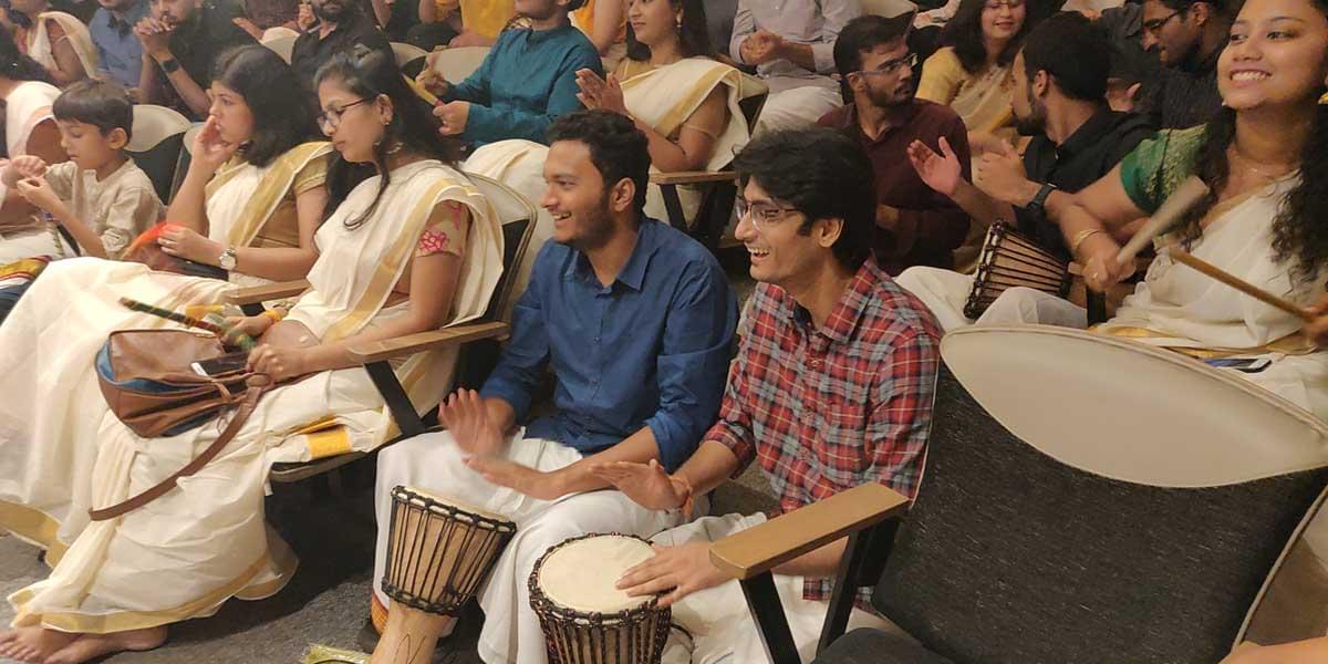 SPJIMR Events photo 3