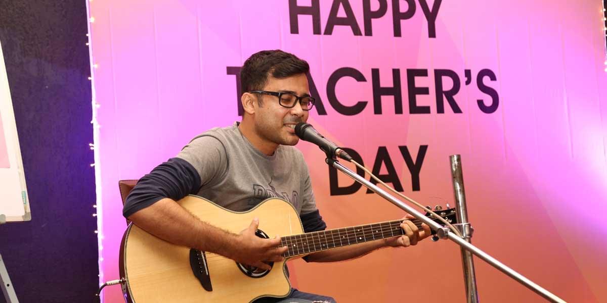 SPJIMR Events photo 2