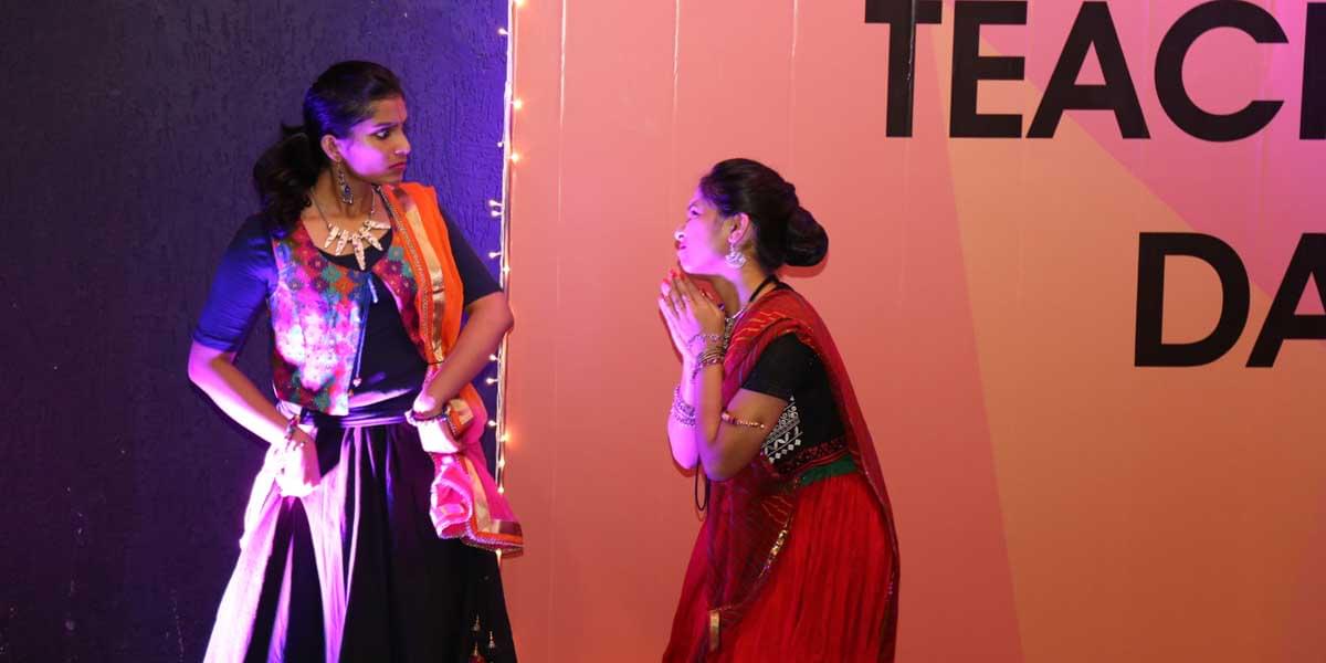 SPJIMR Events photo 1