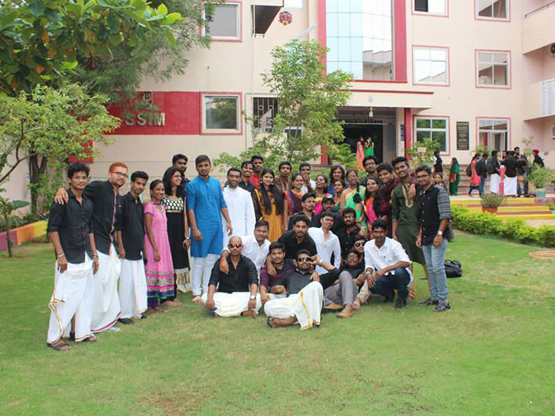 Siva Sivani Institute of Management Hyderabad Events And Activities photo 11