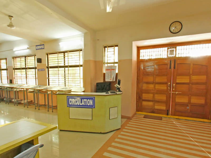 Siva Sivani Institute of Management Hyderabad Infrastructure photo 10