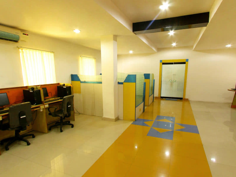 Siva Sivani Institute of Management Hyderabad Infrastructure photo 9