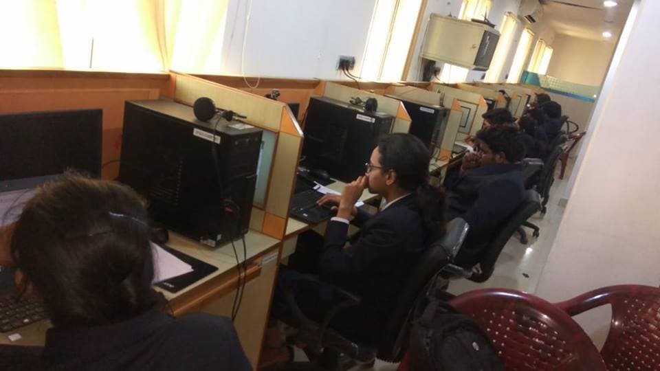 Siva Sivani Institute of Management Hyderabad Infrastructure photo 7