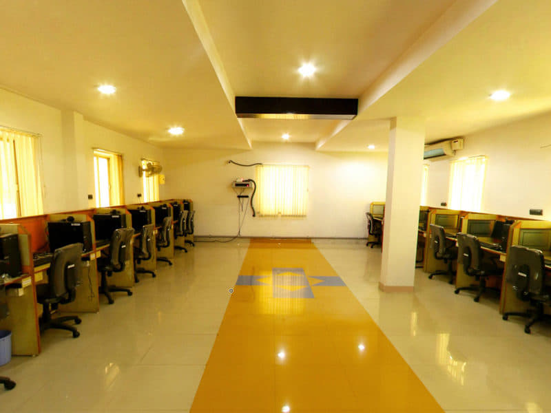 Siva Sivani Institute of Management Hyderabad Infrastructure photo 5