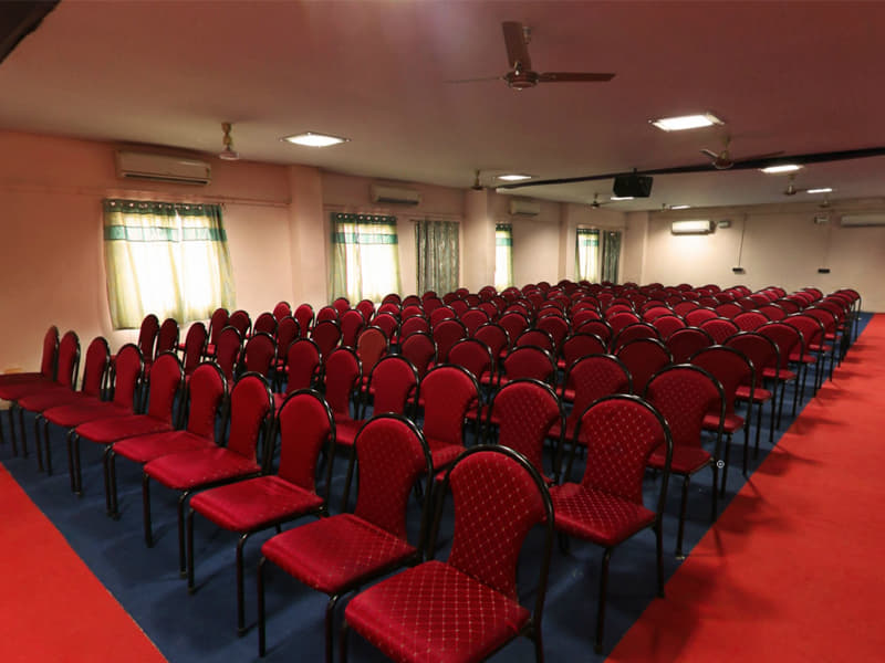 Siva Sivani Institute of Management Hyderabad Infrastructure photo 4